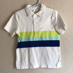 Toddler Gap polo